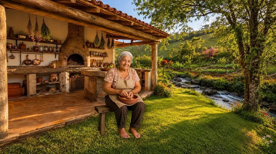 Dona Zulmira